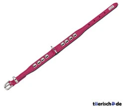 Hunter Halsband Rocky Petit Für Kleine Hunde -Angebote Hundenass Futter Store halsband rocky petit fuer kleine hunde 1392125183