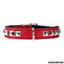 Hunter Halsband Rocky Petit Für Kleine Hunde -Angebote Hundenass Futter Store halsband rocky petit fuer kleine hunde 1392125193