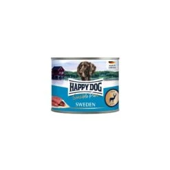 Happy Dog Dose Sensible Pure Sweden Wild
