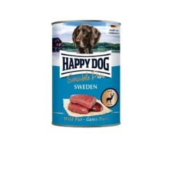 Angebote Hundenass Futter Store -Angebote Hundenass Futter Store happy dog dose sensible pure sweden wild1