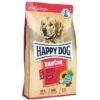 Happy Dog NaturCroq Active Adult Hundefutter