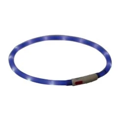 TRIXIE Hunde Leuchthalsband Leuchtring USB -Angebote Hundenass Futter Store hunde leuchthalsband leuchtring usb 10 x1000 y541