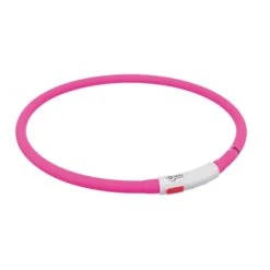 TRIXIE Hunde Leuchthalsband Leuchtring USB -Angebote Hundenass Futter Store hunde leuchthalsband leuchtring usb 5 x1000 y564