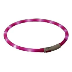 TRIXIE Hunde Leuchthalsband Leuchtring USB -Angebote Hundenass Futter Store hunde leuchthalsband leuchtring usb 6 x1000 y576