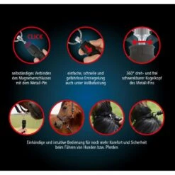 GoLeyGo Hunde Rundleine 2.0 Rope -Angebote Hundenass Futter Store hunde rundleine goleygo 2 0 rope 1570627756