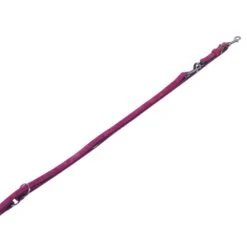 Nobby Hundeführleine VELOURS