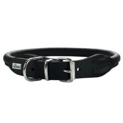 Hunter Hundehalsband Round & Soft Leder 19 Hunter Hundehalsband Round & Soft Leder -Angebote Hundenass Futter Store hundehalsband round soft 1533757729