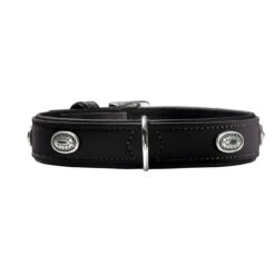 Hunter Hundehalsband Softie Stone -Angebote Hundenass Futter Store hundehalsband softie stone 1549537592