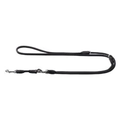 Hunter Hundeleine Elchleder Round And Soft Petit Für Kleine Hunde -Angebote Hundenass Futter Store hundeleine elchleder round and soft petit fuer kleine hunde 1467801331