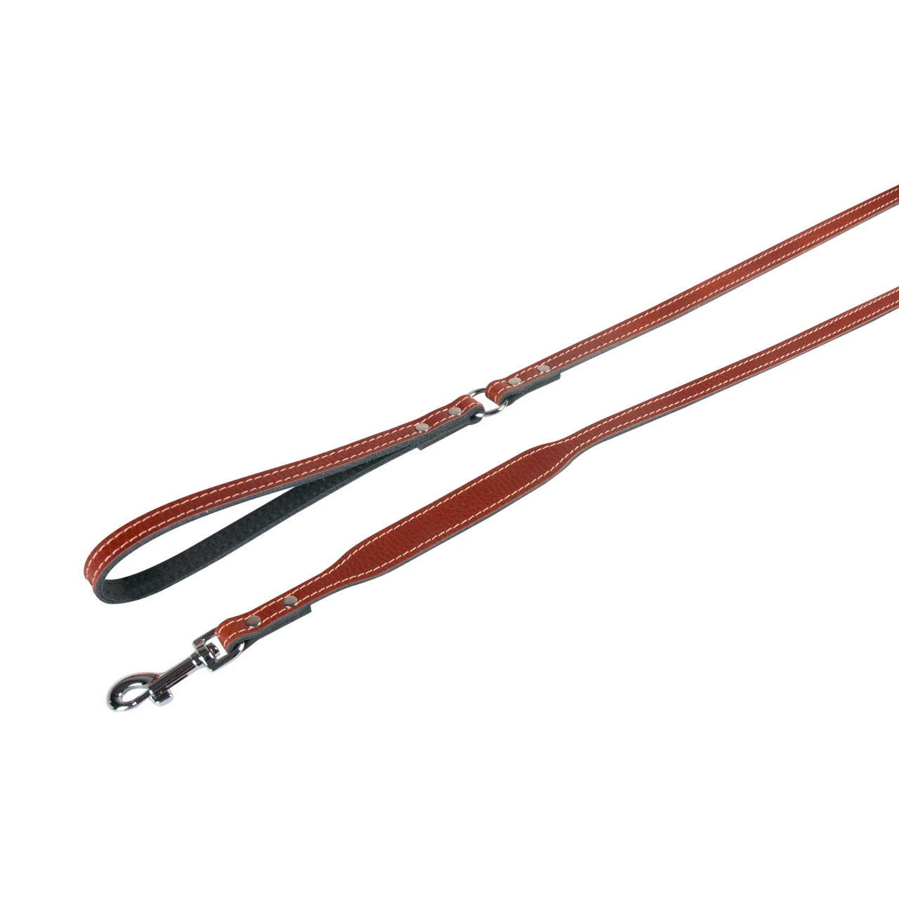 Karlie Hundeleine Twist Aus Leder 3 Karlie Hundeleine Twist Aus Leder – Bild 3