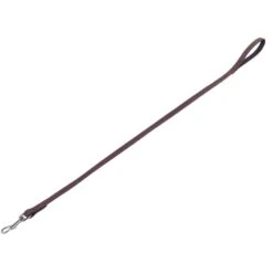 Nobby Hundeleine VELOURS