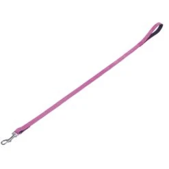 Nobby Hundeleine VELOURS -Angebote Hundenass Futter Store hundeleine velours 1579101028