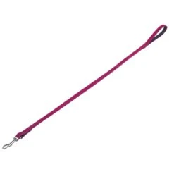 Nobby Hundeleine VELOURS -Angebote Hundenass Futter Store hundeleine velours 1579101030