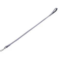 Nobby Hundeleine VELOURS -Angebote Hundenass Futter Store hundeleine velours 1579101034