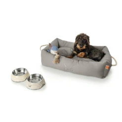 Hunter Hundesofa Sansibar Rantum -Angebote Hundenass Futter Store hundesofa sansibar rantum 1527618476