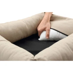 Hunter Hundesofa Sansibar Rantum -Angebote Hundenass Futter Store hundesofa sansibar rantum 1527618486