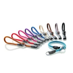 Hunter Dressurhalsung Freestyle