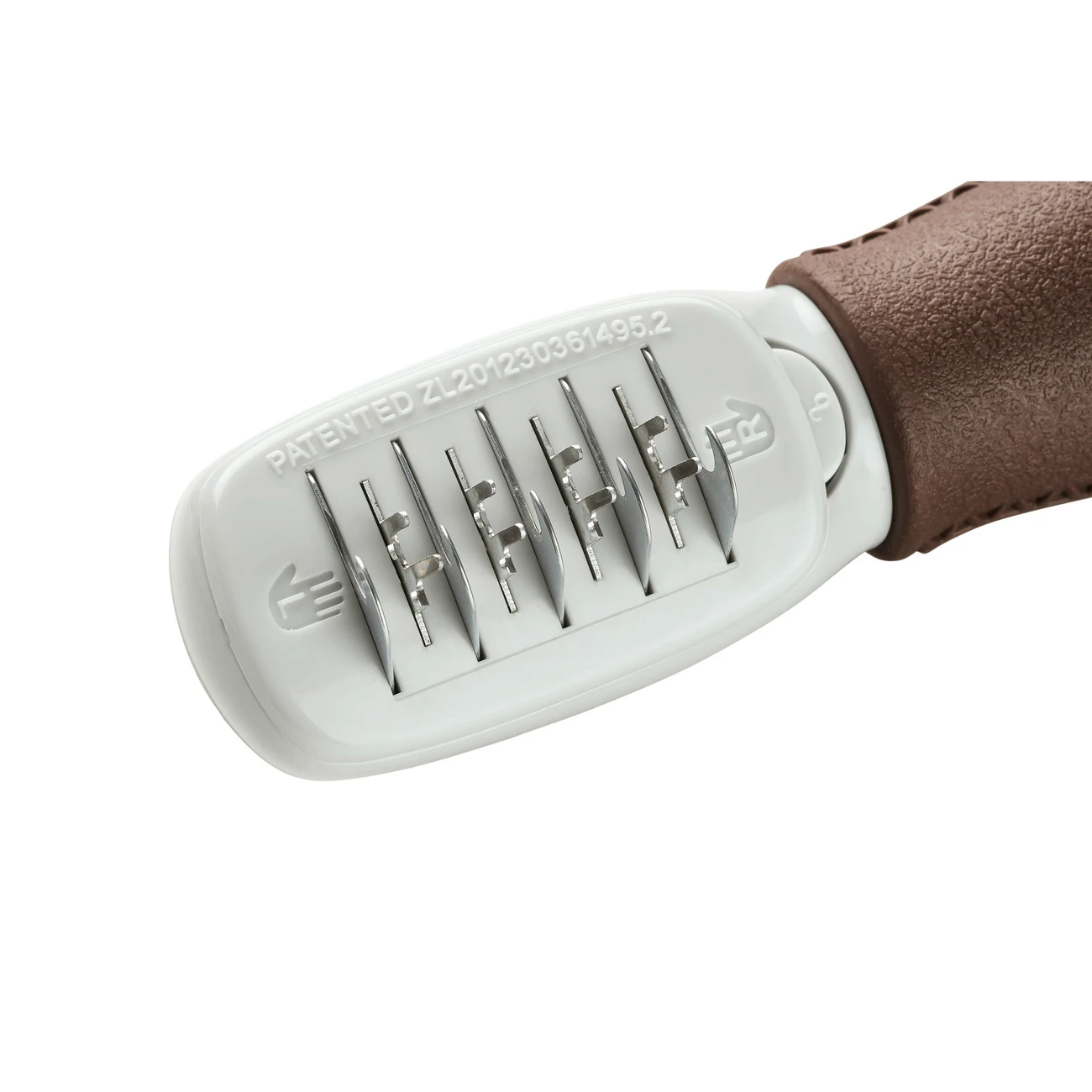 Hunter Entfilzungsmesser Spa 3 Hunter Entfilzungsmesser Spa – Bild 3