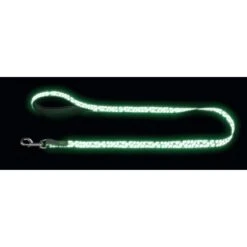 Hunter Führleine Convenience Reflect Glow -Angebote Hundenass Futter Store hunter fuehrleine convenience reflect glow 1627648200