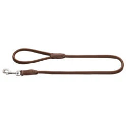 Hunter Führleine Round & Soft -Angebote Hundenass Futter Store hunter fuehrleine round soft 1533816064