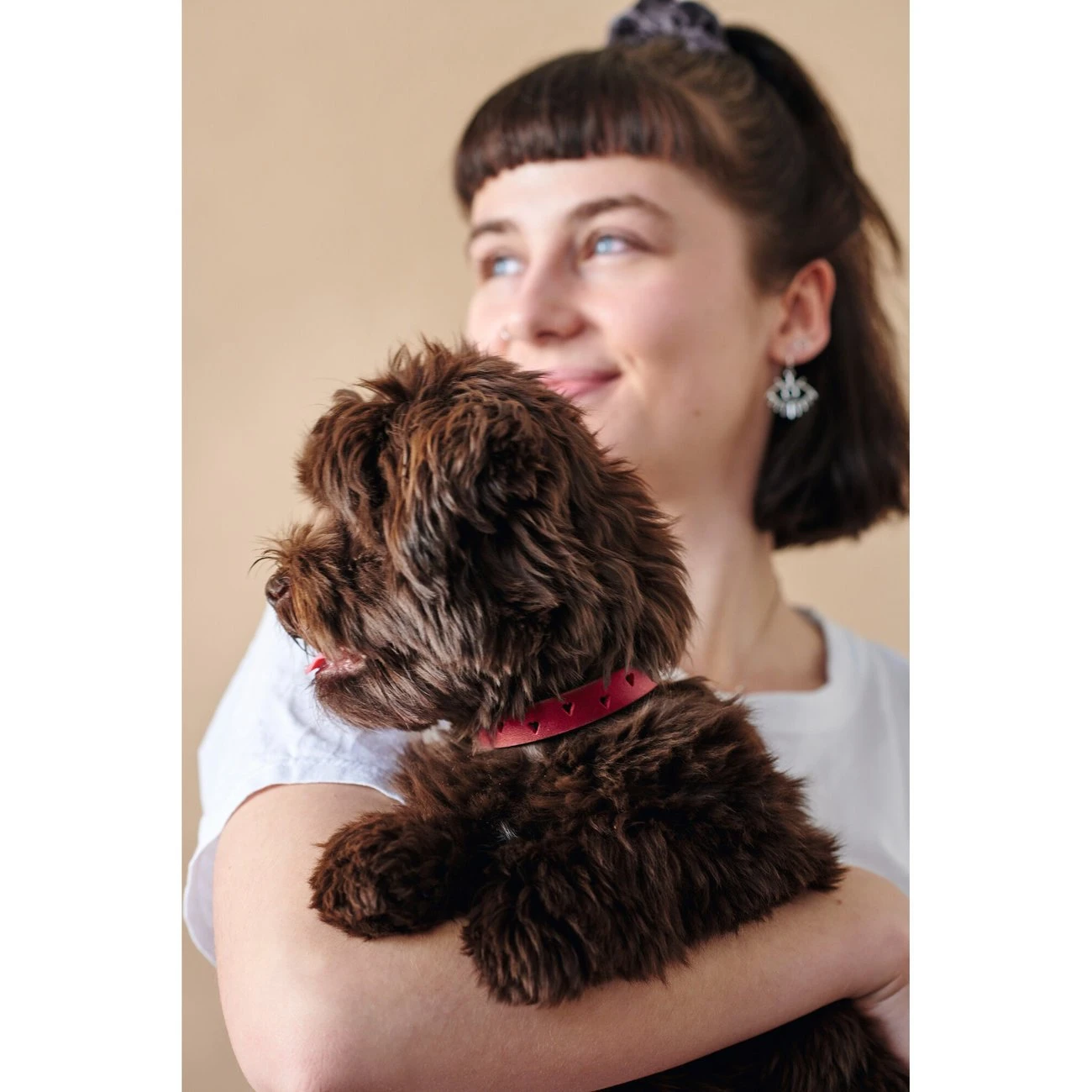 Hunter Halsband Aalborg Soul 5 Hunter Halsband Aalborg Soul – Bild 5