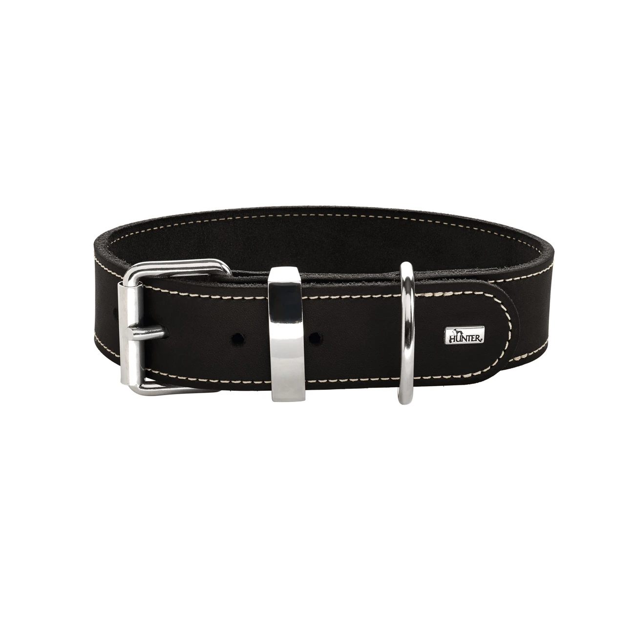 Hunter Halsband Aalborg Special Leder 1 Hunter Halsband Aalborg Special Leder