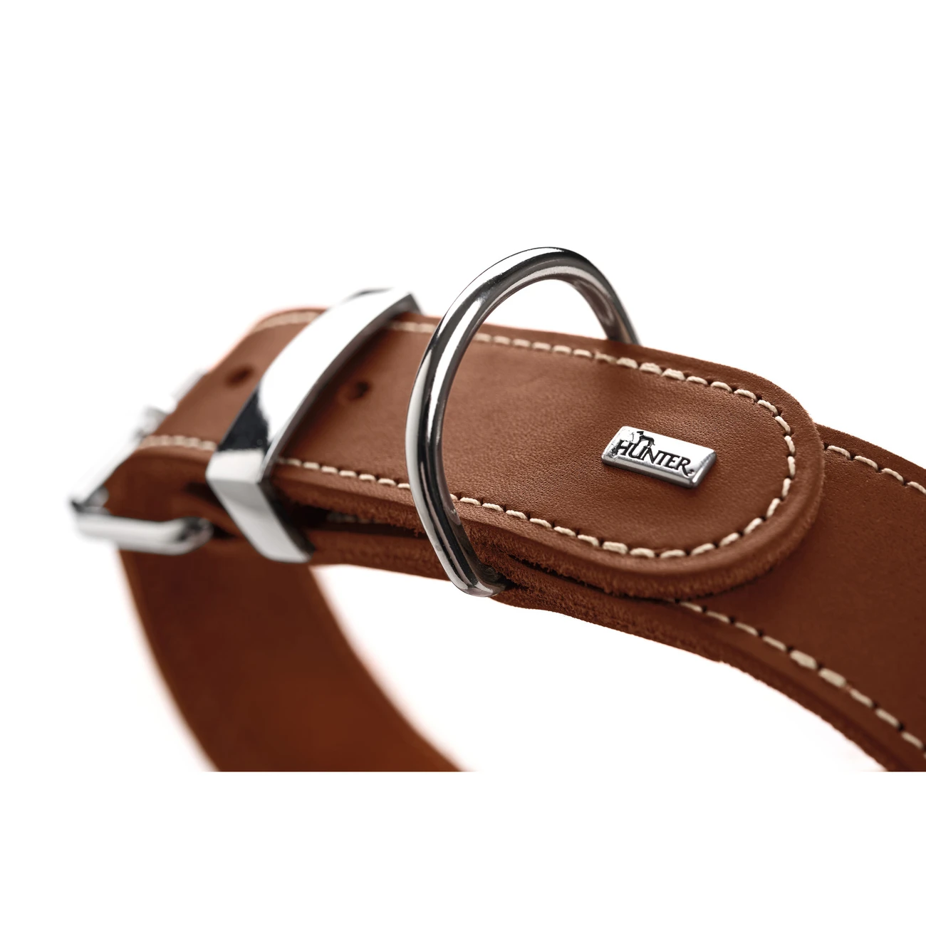 Hunter Halsband Aalborg Special Leder 16 Hunter Halsband Aalborg Special Leder – Bild 16