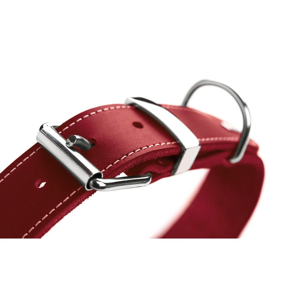 Hunter Halsband Aalborg Special Leder 17 Hunter Halsband Aalborg Special Leder – Bild 17