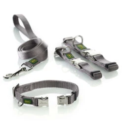 Hunter Halsband Vario Basic Alu Strong Verschluss -Angebote Hundenass Futter Store hunter halsband alu strong verschluss 1504542227