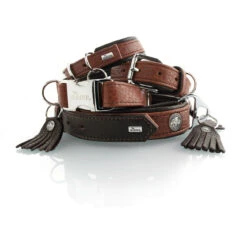 Hunter Halsband Cody Bisonleder 10 Hunter Halsband Cody Bisonleder -Angebote Hundenass Futter Store hunter halsband cody bisonleder 1509129240