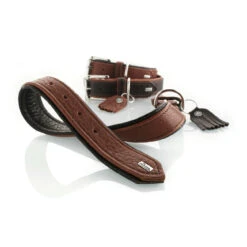 Hunter Halsband Cody Bisonleder 11 Hunter Halsband Cody Bisonleder -Angebote Hundenass Futter Store hunter halsband cody bisonleder 1509129255