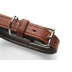 Hunter Halsband Cody Bisonleder 12 Hunter Halsband Cody Bisonleder -Angebote Hundenass Futter Store hunter halsband cody bisonleder 1509129292
