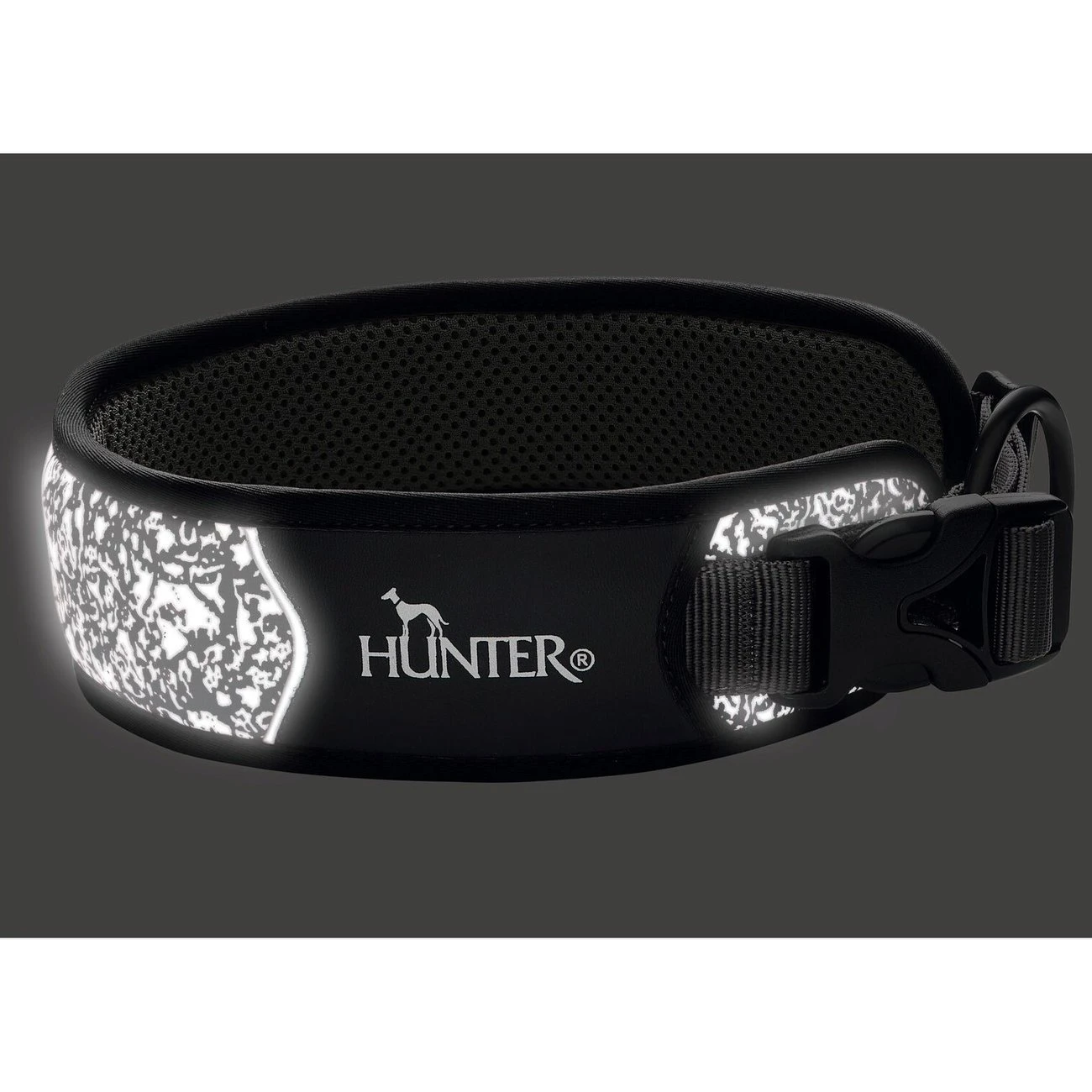 Hunter Halsband Divo Reflect 6 Hunter Halsband Divo Reflect – Bild 6