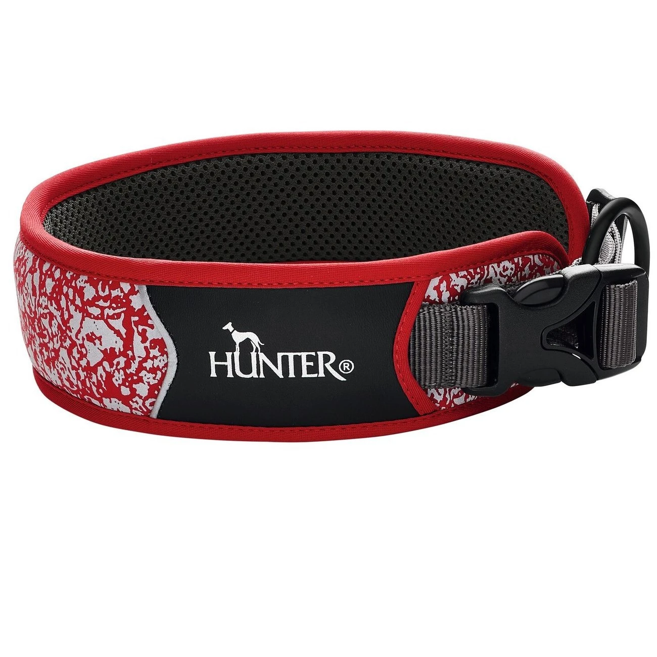 Hunter Halsband Divo Reflect 1 Hunter Halsband Divo Reflect
