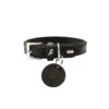 Hunter Halsband Larvik Softvollrindleder