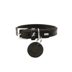 Hunter Halsband Larvik Softvollrindleder