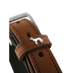 Hunter Halsband Larvik Softvollrindleder -Angebote Hundenass Futter Store hunter halsband larvik softvollrindleder 1535290766