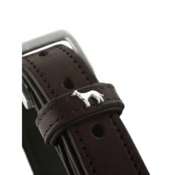 Hunter Halsband Larvik Softvollrindleder -Angebote Hundenass Futter Store hunter halsband larvik softvollrindleder 1535290796