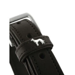 Hunter Halsband Larvik Softvollrindleder -Angebote Hundenass Futter Store hunter halsband larvik softvollrindleder 1535290802