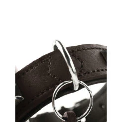 Hunter Halsband Larvik Softvollrindleder -Angebote Hundenass Futter Store hunter halsband larvik softvollrindleder 1535290813