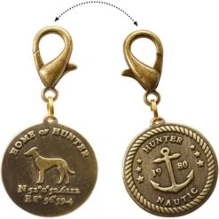 Hunter Halsband List Nautic -Angebote Hundenass Futter Store hunter halsband list nautic 1606904822