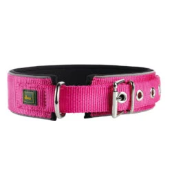Hunter Halsband Neopren Reflect -Angebote Hundenass Futter Store hunter halsband neopren reflect 1468406770