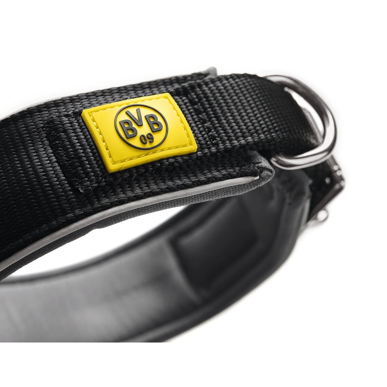 Hunter Halsband Neopren Reflect BVB 1 Hunter Halsband Neopren Reflect BVB