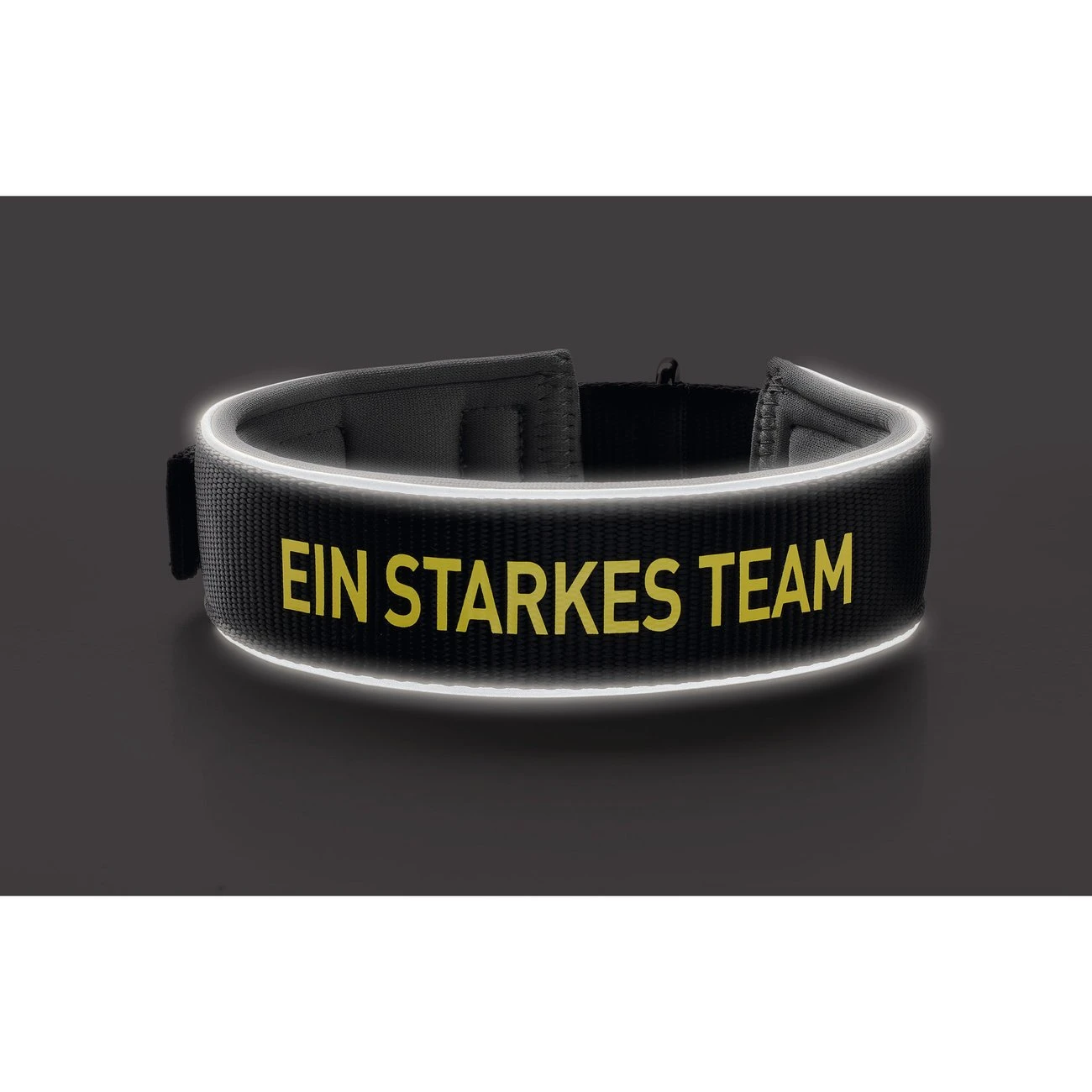 Hunter Halsband Neopren Reflect BVB 6 Hunter Halsband Neopren Reflect BVB – Bild 6