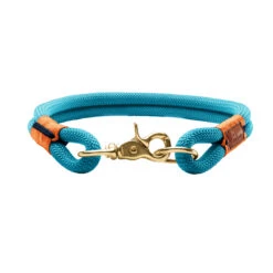 Hunter Halsung Halsband Oss Für Hunde