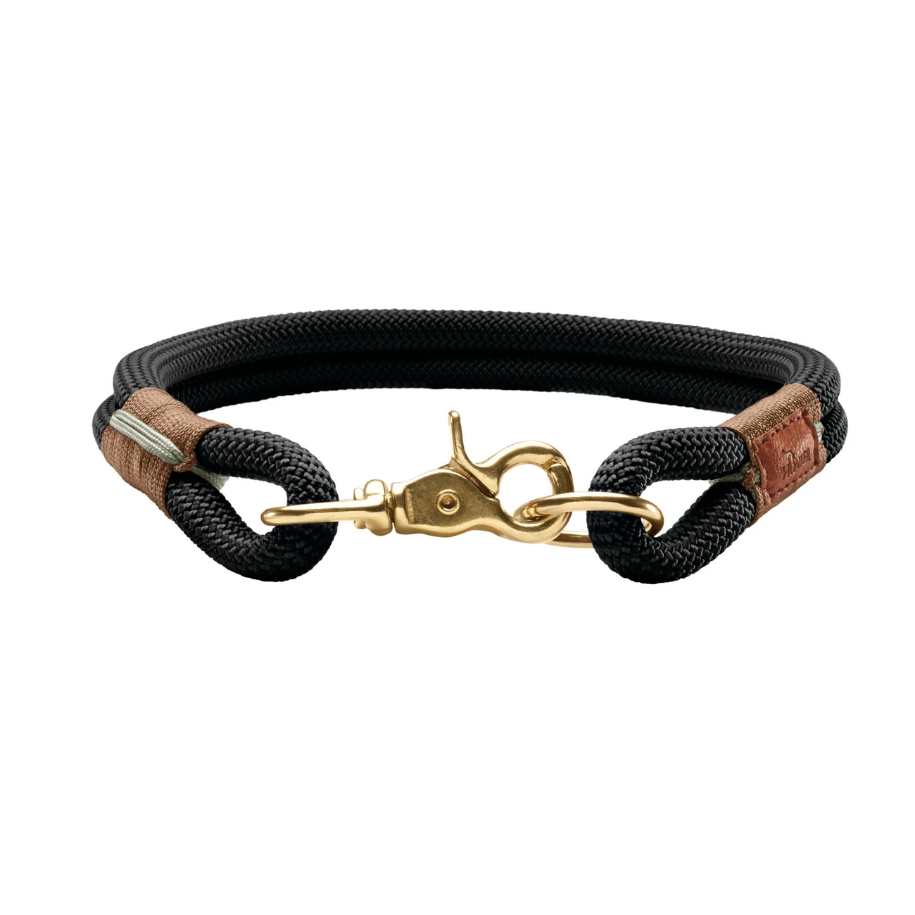 Hunter Halsung Halsband Oss Für Hunde 3 Hunter Halsung Halsband Oss Für Hunde – Bild 3