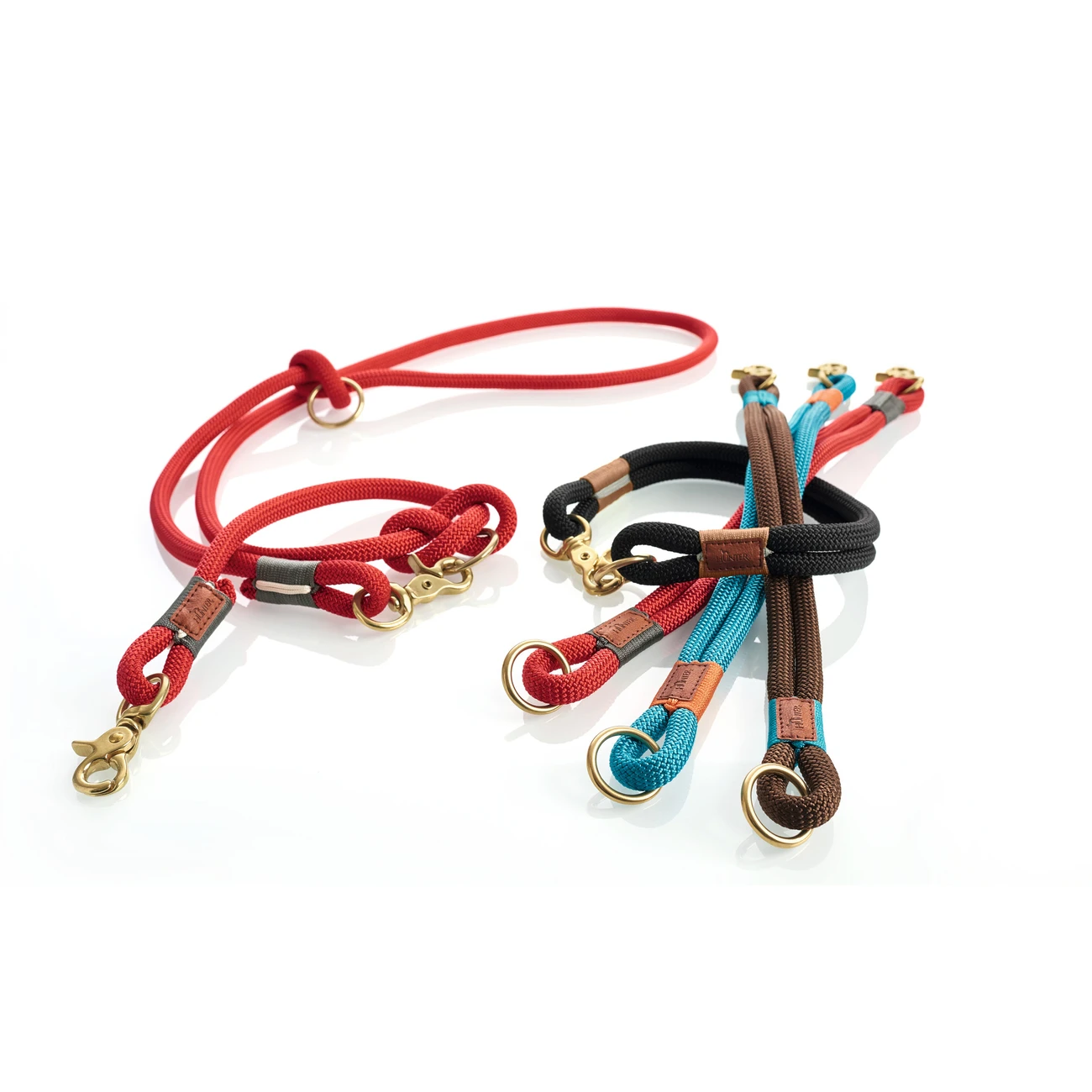 Hunter Halsung Halsband Oss Für Hunde 5 Hunter Halsung Halsband Oss Für Hunde – Bild 5