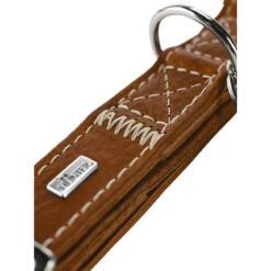 Hunter Halsung Tara Alu-Strong Juchtenleder -Angebote Hundenass Futter Store hunter halsung tara alu strong juchtenleder 1531125959