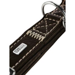 Hunter Halsung Tara Alu-Strong Juchtenleder -Angebote Hundenass Futter Store hunter halsung tara alu strong juchtenleder 1531125965