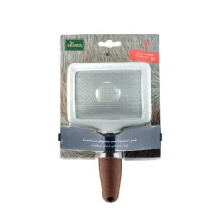 Hunter Haustier Kombibürste Spa -Angebote Hundenass Futter Store hunter haustier kombibuerste spa 1538407227